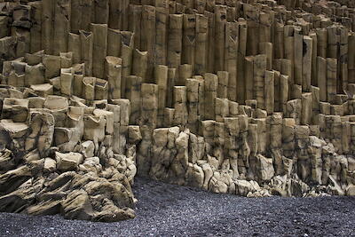 Island - Basalt