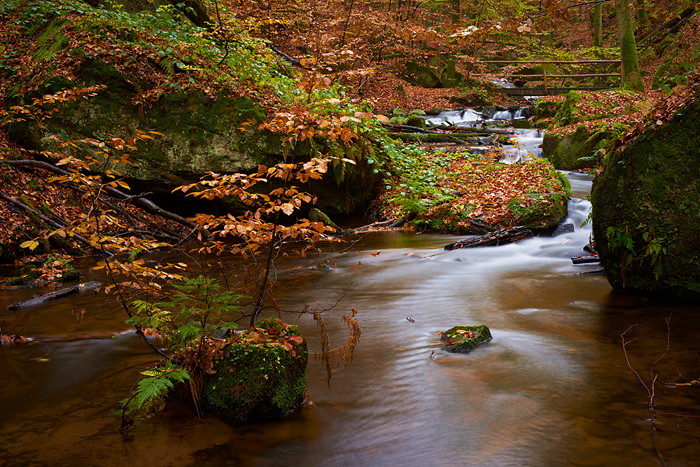 Karlstalschlucht