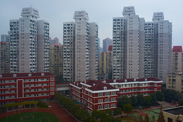 Shanghai 01