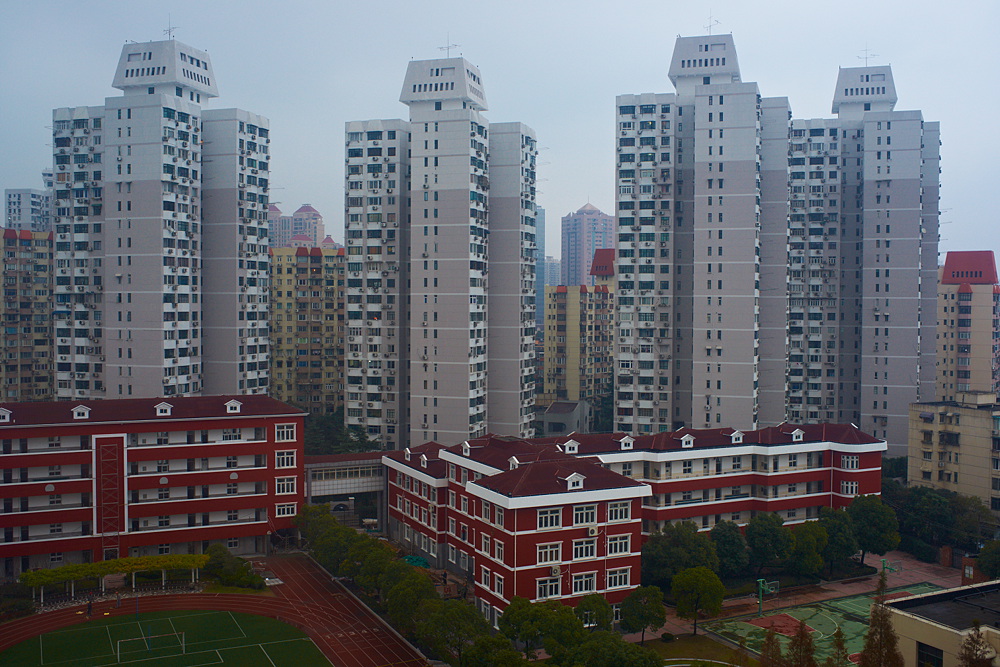 Shanghai 01