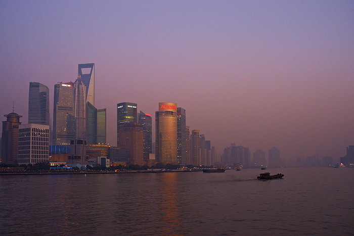 Shanghai 10
