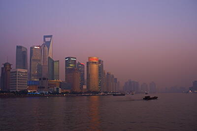 Shanghai 10