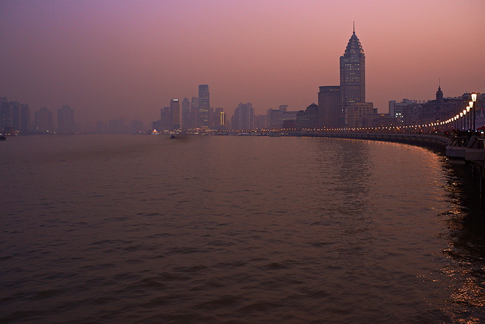 Shanghai 11