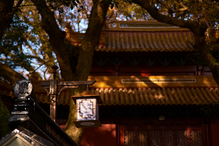 Putuo Shan 02