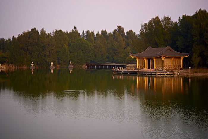 Putuo Shan 04