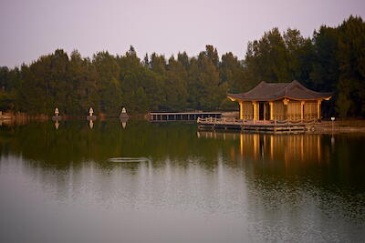 Putuo Shan 04