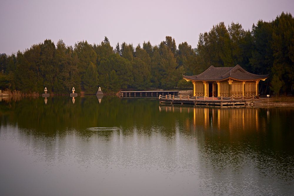 Putuo Shan 04