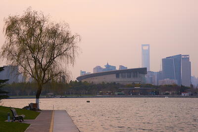 Shanghai 15