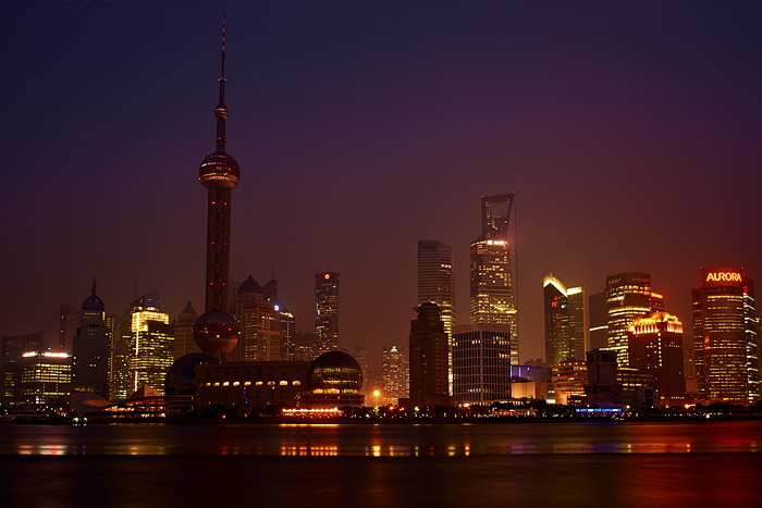 Shanghai 16