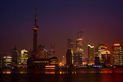 Shanghai 16