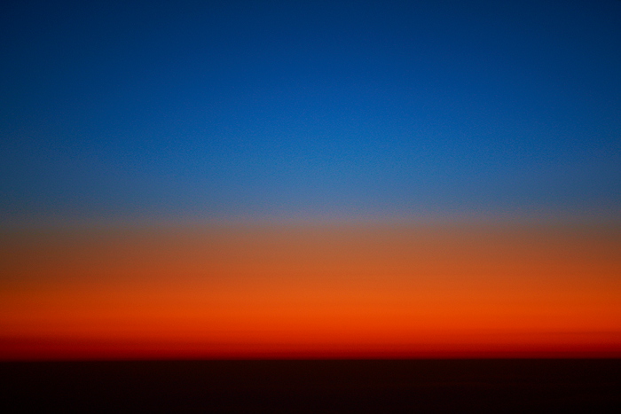 Abendrot