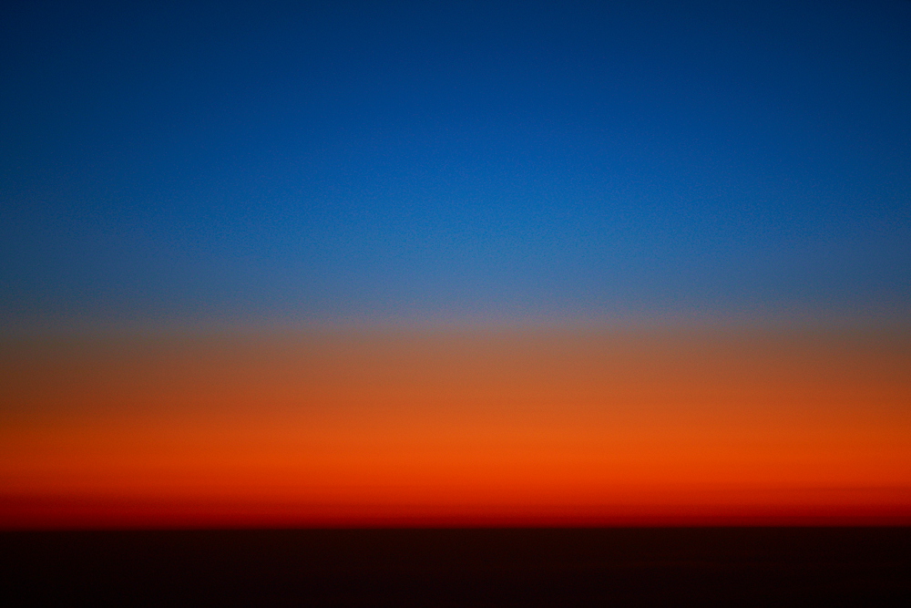 Abendrot