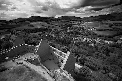 Burg Lichtenberg