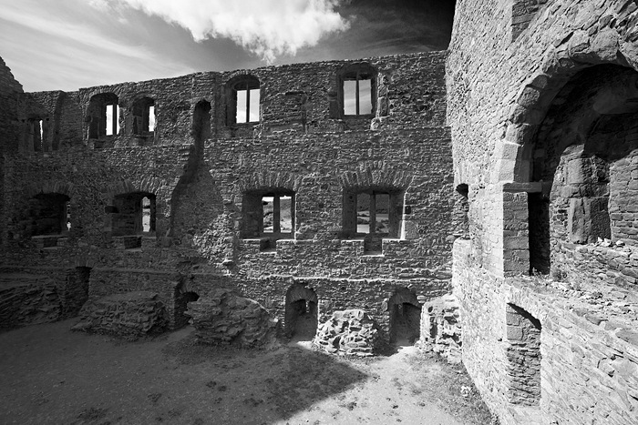 Burg Lichtenberg