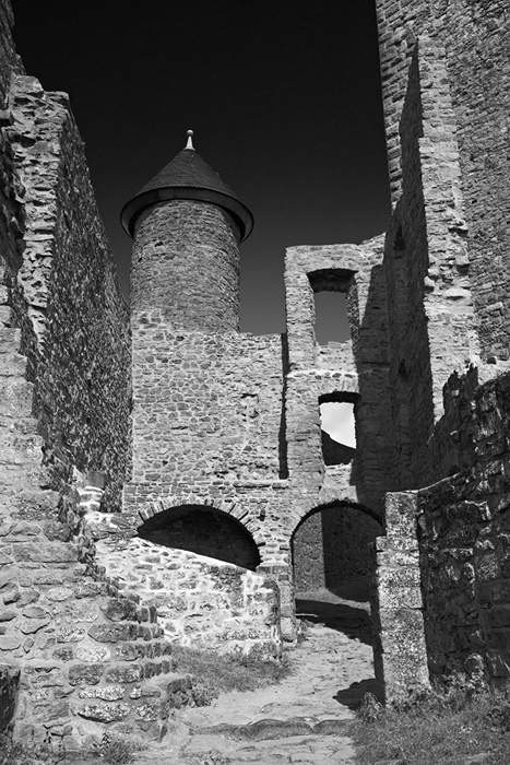 Burg Lichtenberg