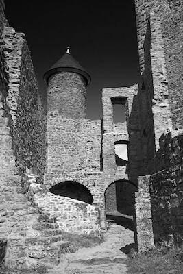 Burg Lichtenberg