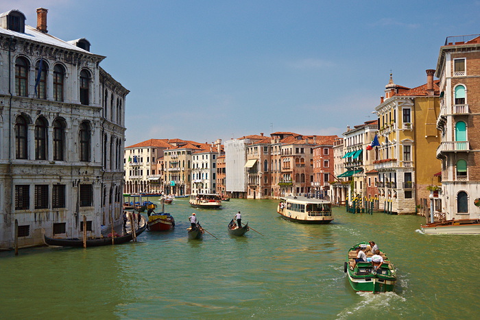 Italien - Venedig