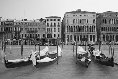 Italien - Venedig II