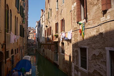 Italien - Venedig III