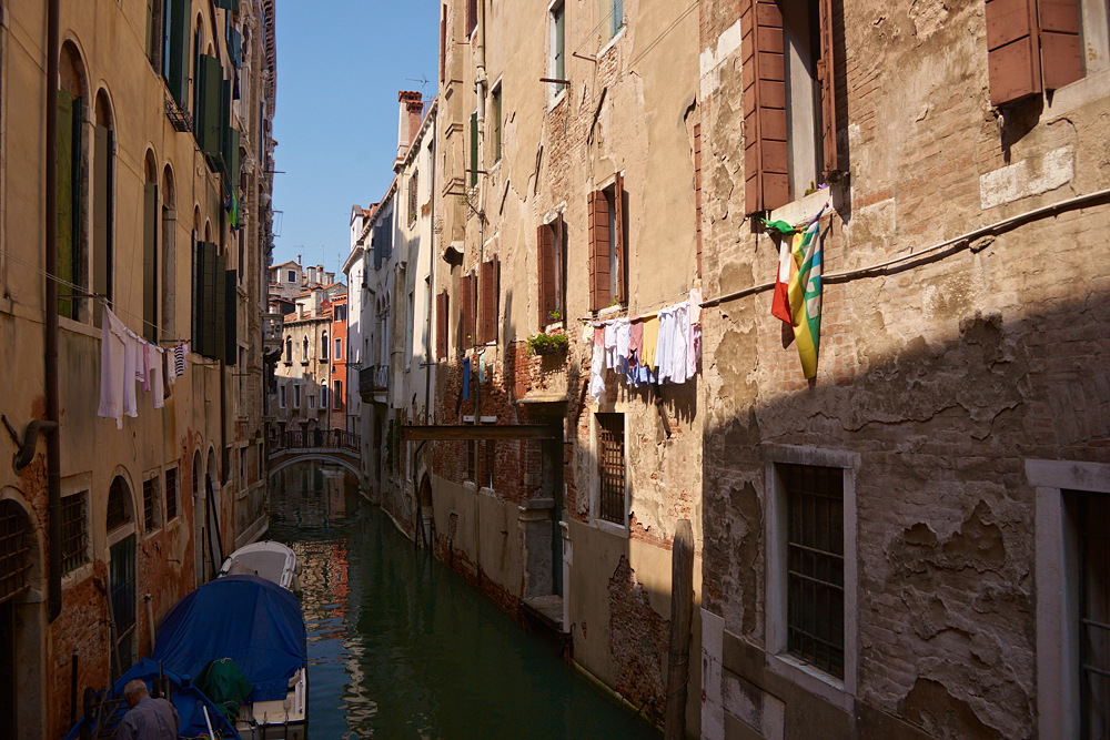 Italien - Venedig III