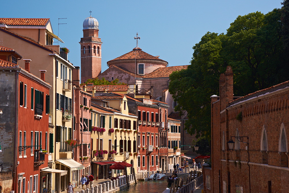 Italien - Venedig IV