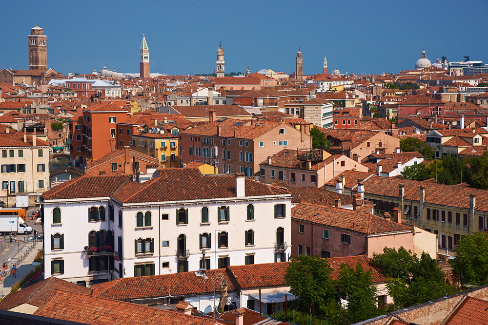 Italien - Venedig V