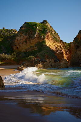 Portugal - Südküste I