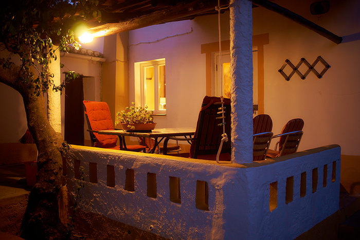 Portugal - Ferienwohnung I