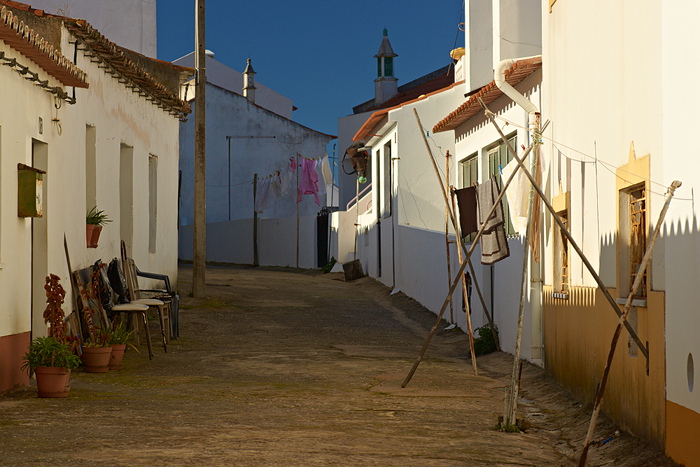Portugal - Odeceixe II