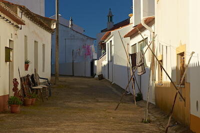 Portugal - Odeceixe II