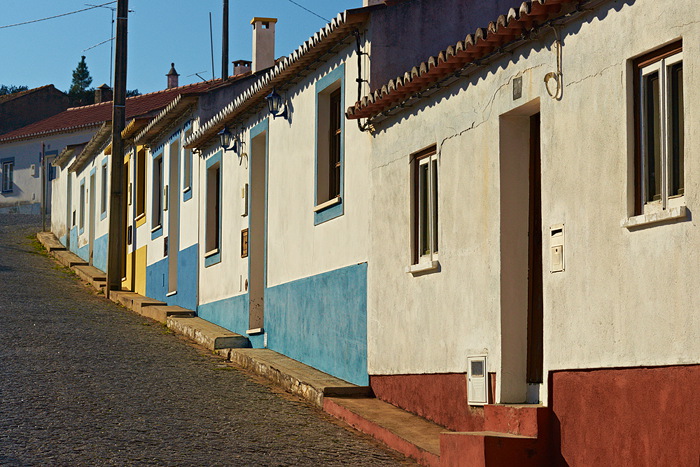 Portugal - Odeceixe IV