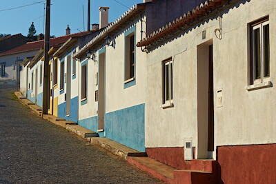 Portugal - Odeceixe IV