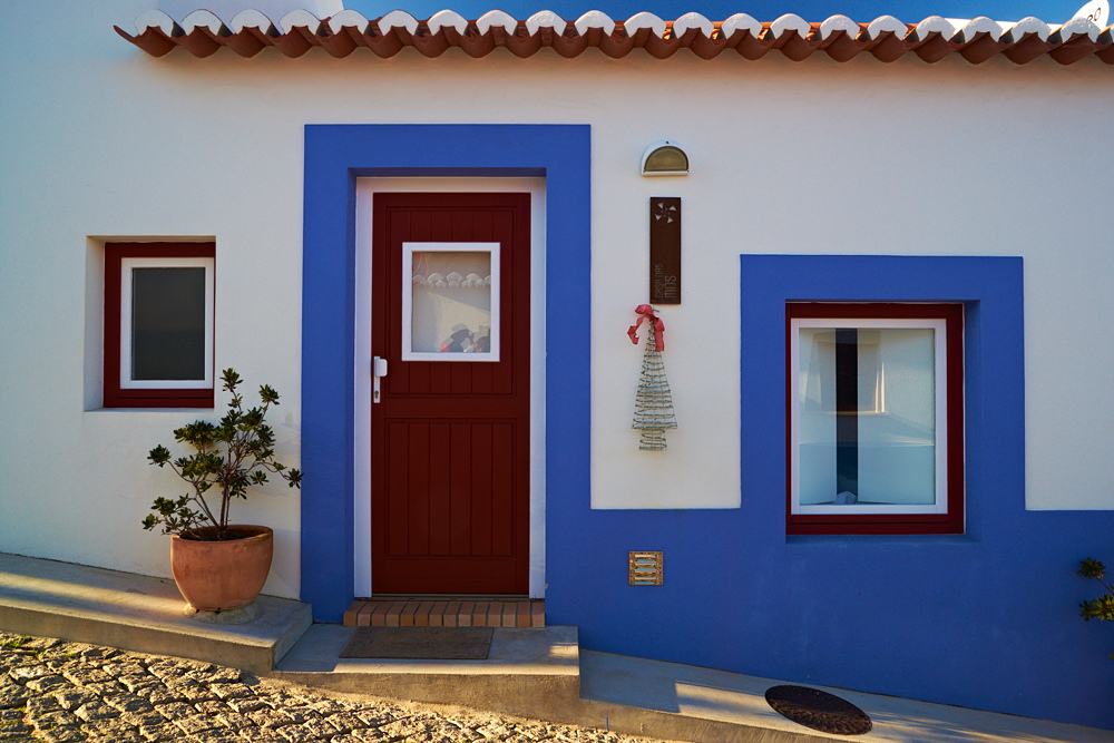 Portugal - Odeceixe VII
