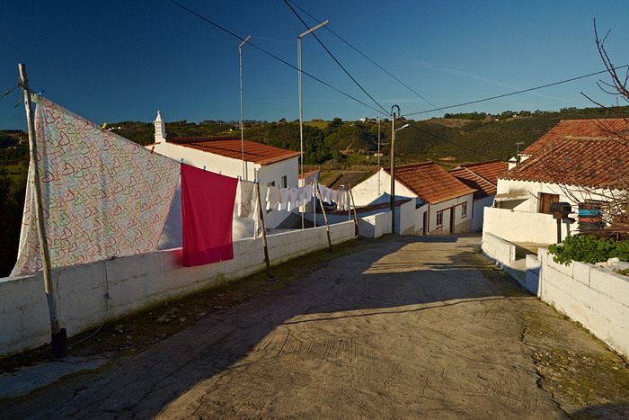 Portugal - Odeceixe VIII