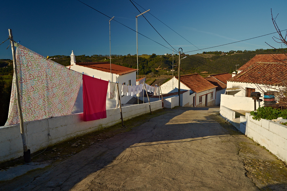Portugal - Odeceixe VIII