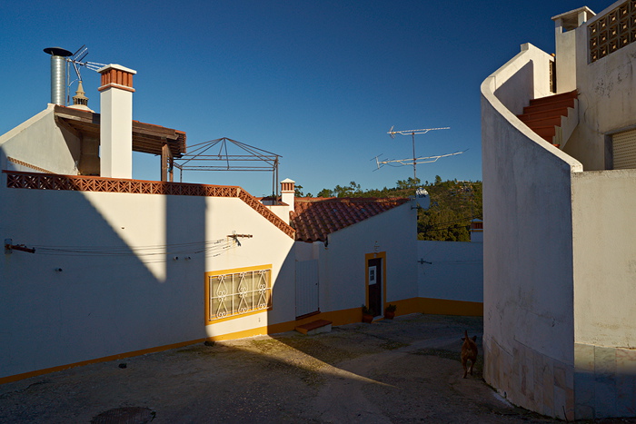 Portugal - Odeceixe IX