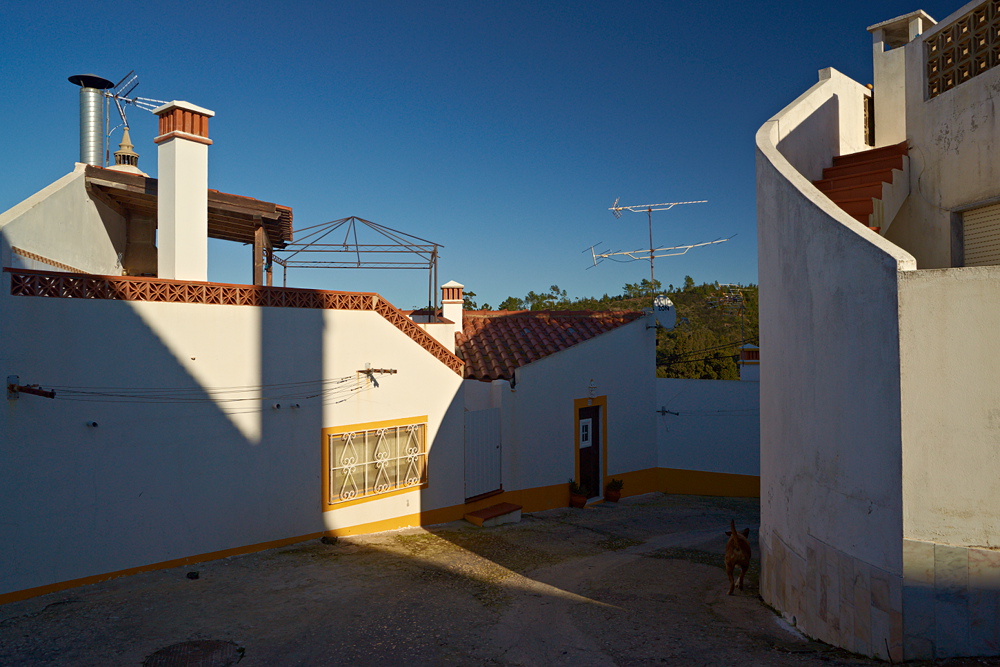 Portugal - Odeceixe IX