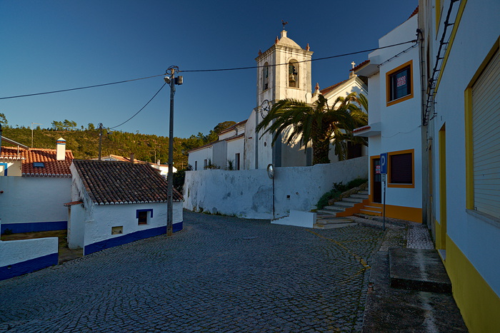 Portugal - Odeceixe X