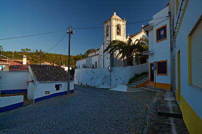 Portugal - Odeceixe X
