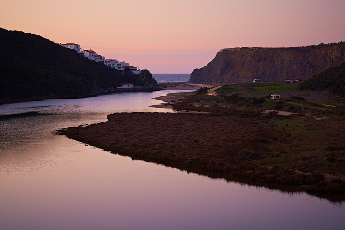 Portugal - Odeceixe XI