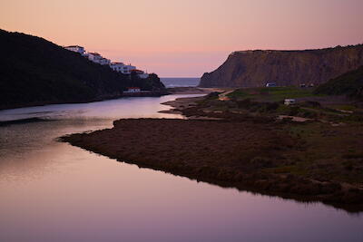 Portugal - Odeceixe XI