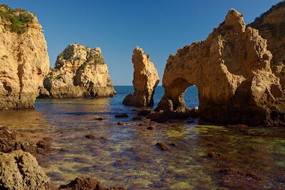 Portugal - Ponta da Piedade