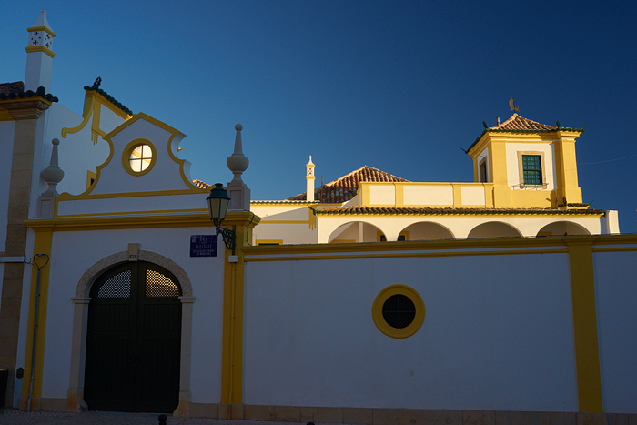 Portugal - Faro