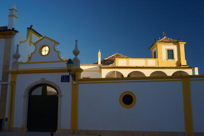 Portugal - Faro