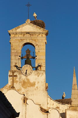 Portugal - Faro IV