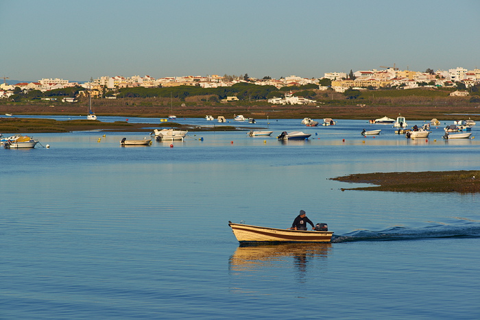 Portugal - Faro VI