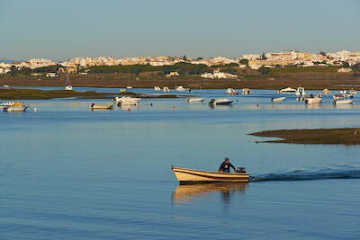 Portugal - Faro VI