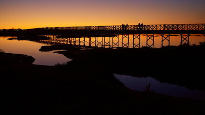 Portugal - Faro X