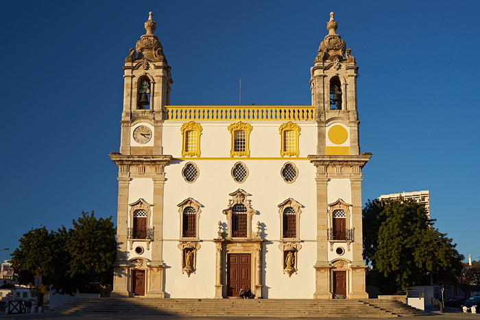 Portugal - Faro XI