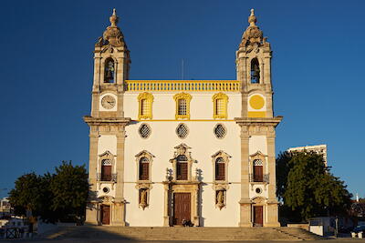 Portugal - Faro XI